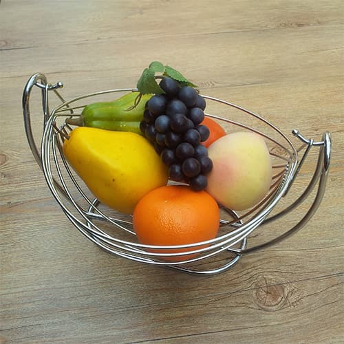 Swing Fruit Bowl